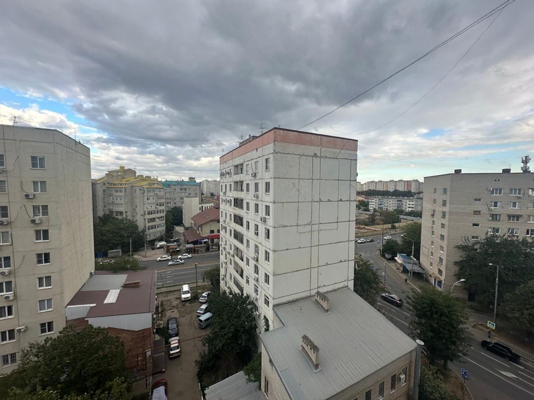 3-комн., 78 м², 9/10 этаж