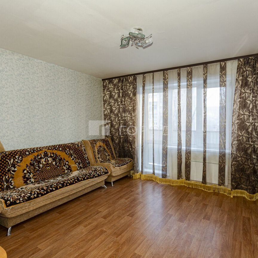 2-комн., 52 м², 4/9 этаж