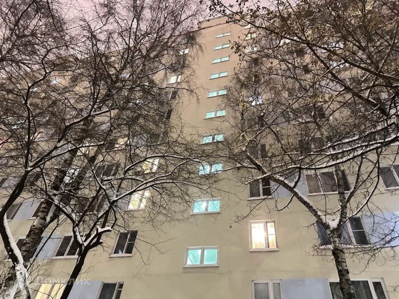 56 м², 2/12 этаж