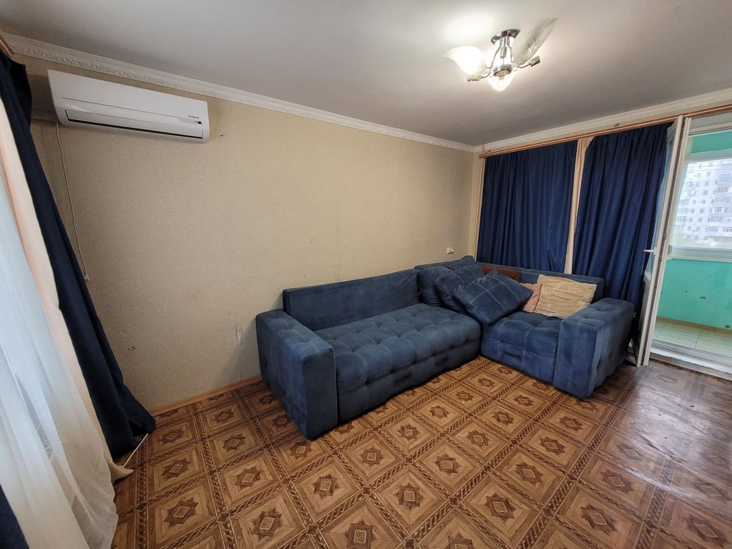 3-комн., 60 м², 7/9 этаж