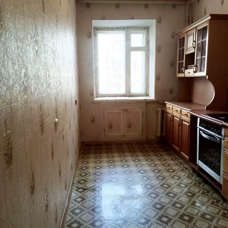 4-комн., Квартира, 78.34 м², 2/9 этаж