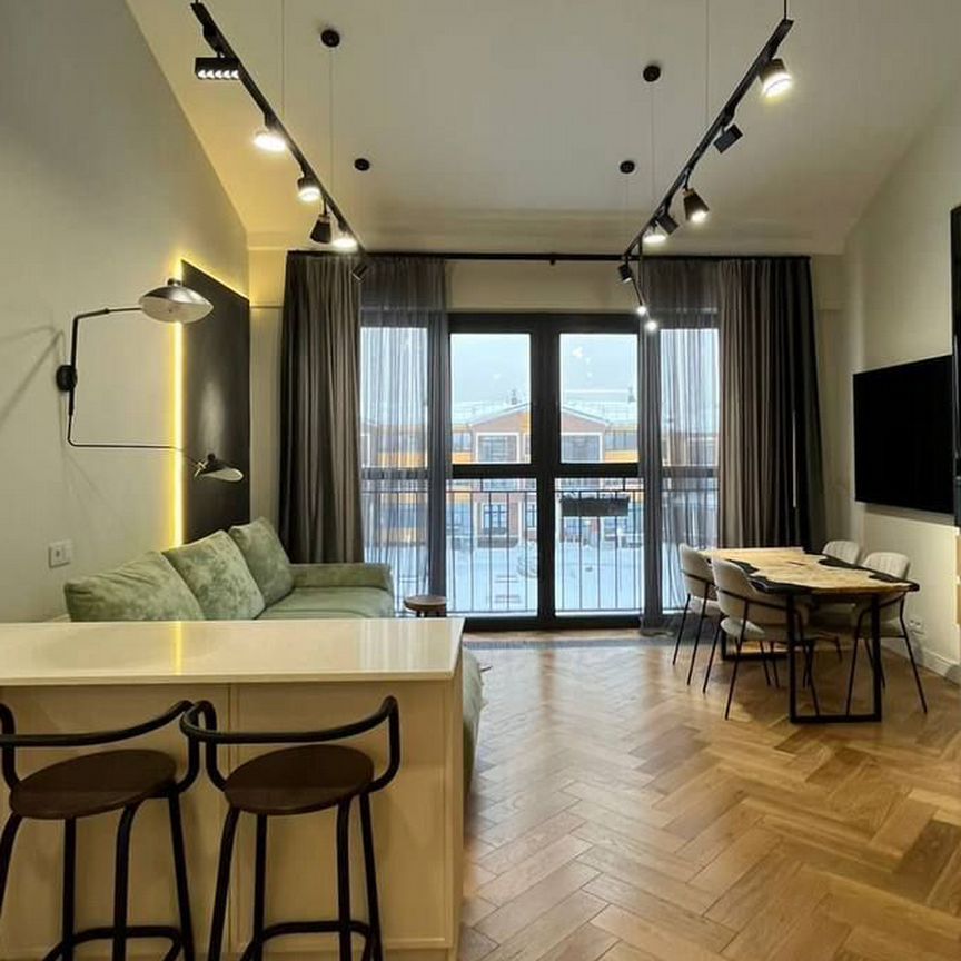 3-комн., 134 м², 3/3 этаж