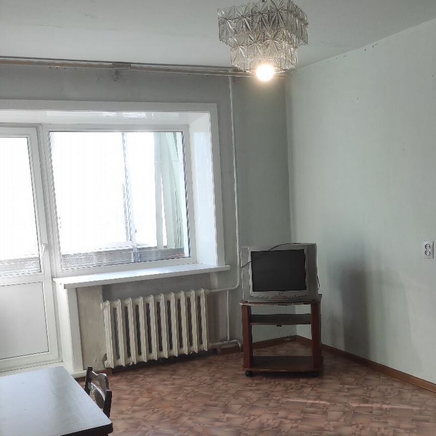 1-комн., 33 м², 3/5 этаж