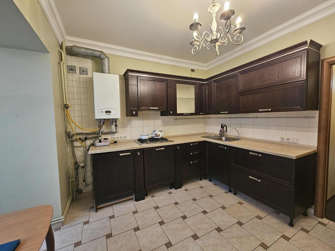 4-комн., 127.6 м², 2/3 этаж