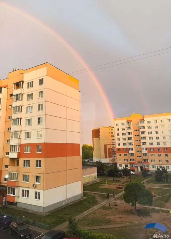 1-комн., 37.8 м², 4/9 этаж