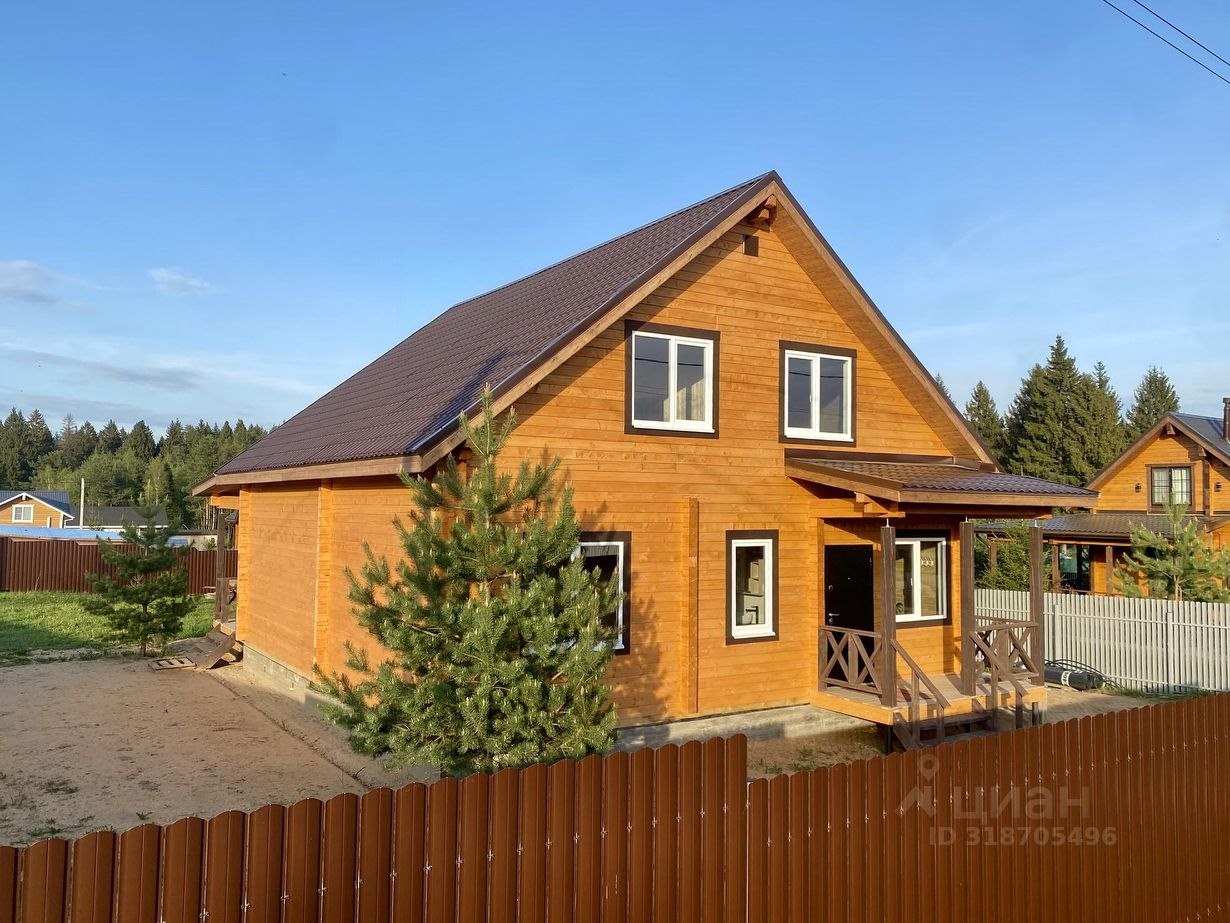 Дом, 170 м², 11.7 соток