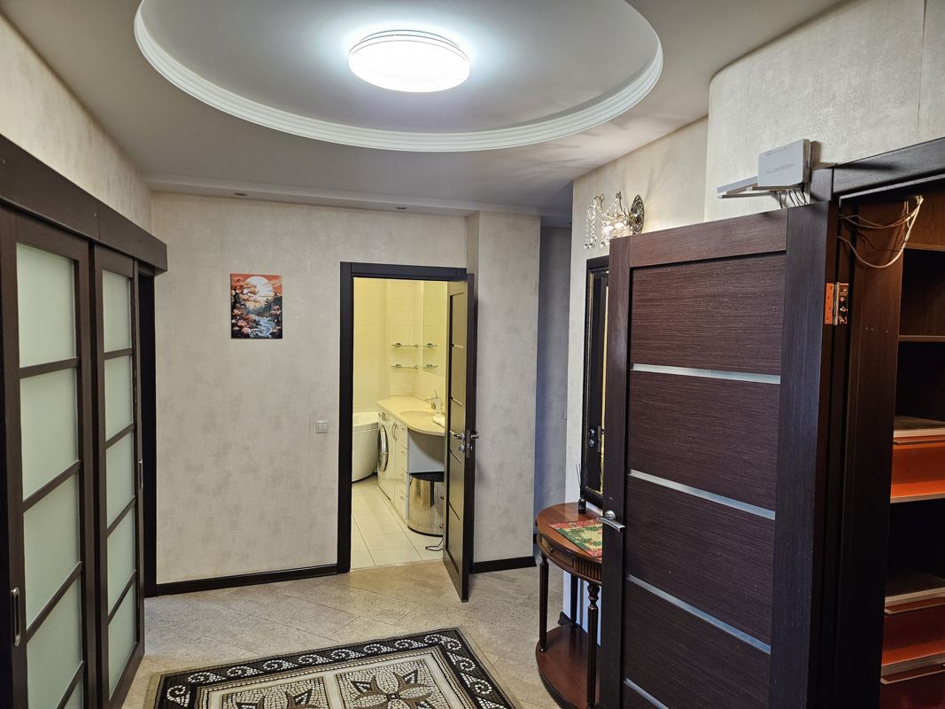 3-комн., 88 м², 3/9 этаж