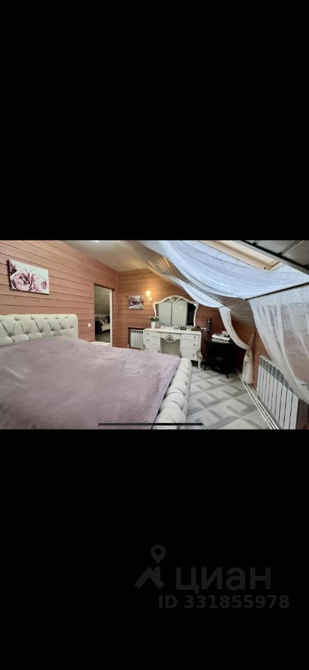3 этажный, Таунхаус, 70 м², 1 сотка, 3 этажа