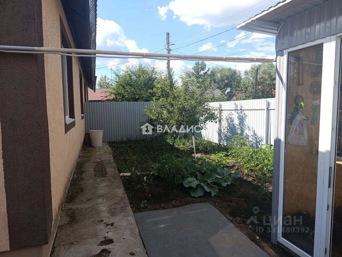 1 этажный, Таунхаус, 86.7 м², 3.68 сотки, 1 этаж