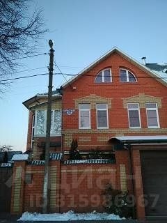 3-этажный дом, 253 м², 4.3 сотки