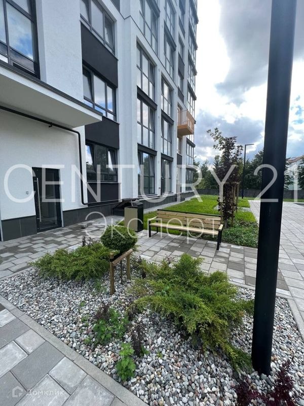 2-комн., 65.5 м², 2/9 этаж