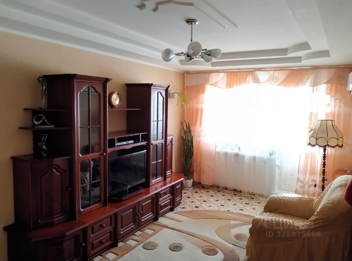 2-комн., 46 м², 4/9 этаж