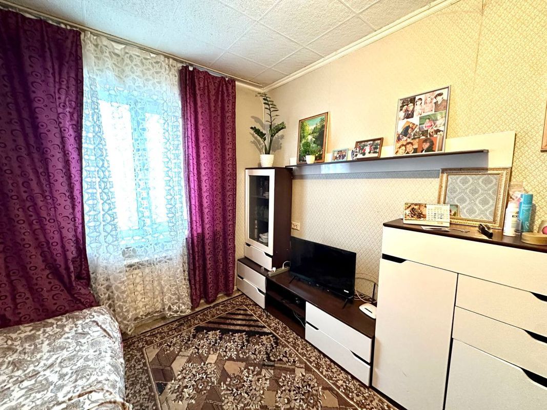 Студия, 12 м², 9/9 этаж