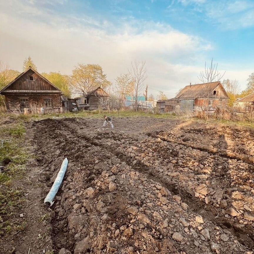  коттедж, 36 м², 14 соток