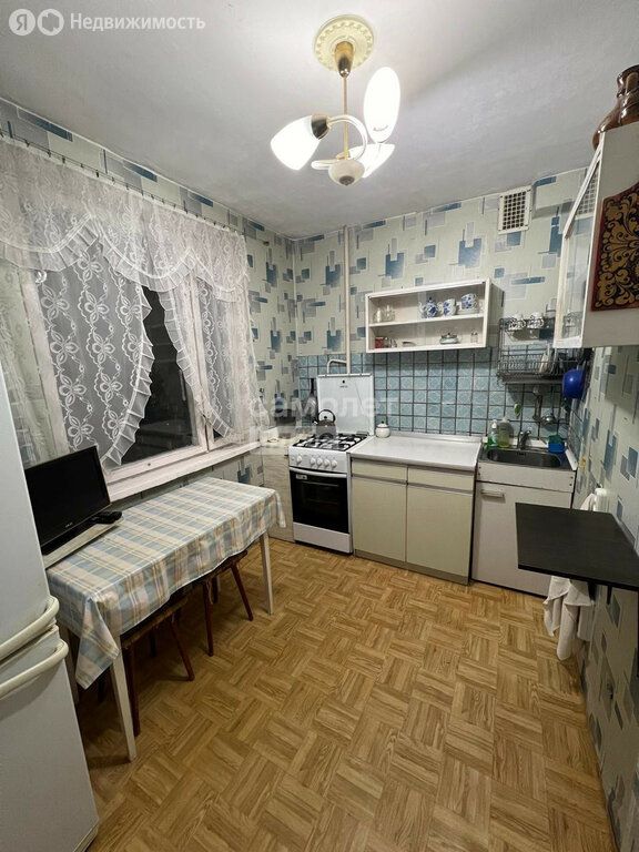 3-комн., 60.5 м², 7/9 этаж