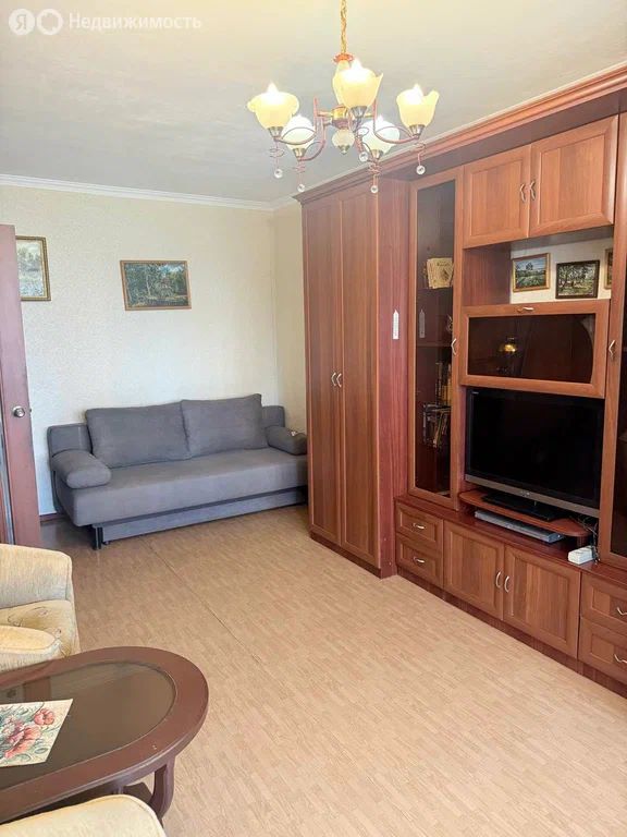 1-комн., 33 м², 4/10 этаж