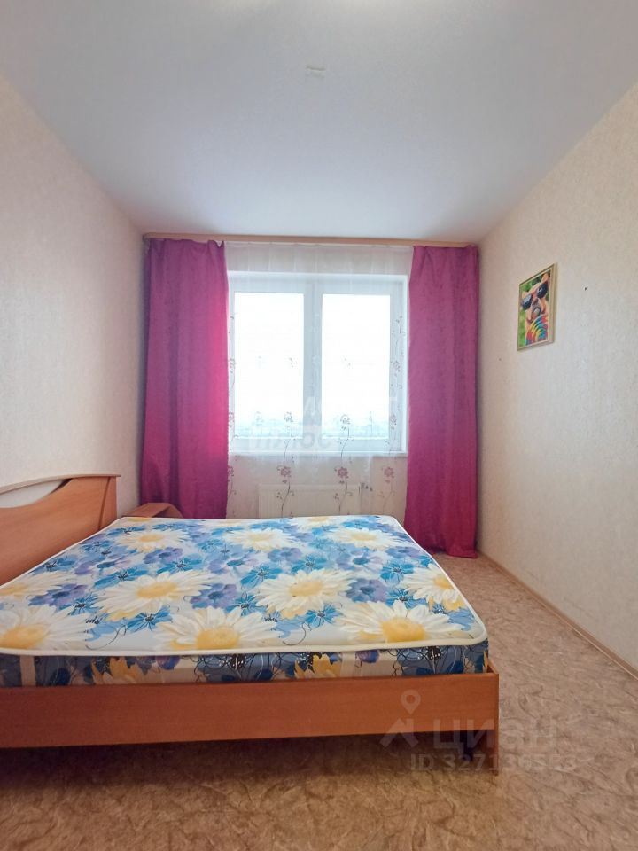 2-комн., 54.5 м², 5/9 этаж