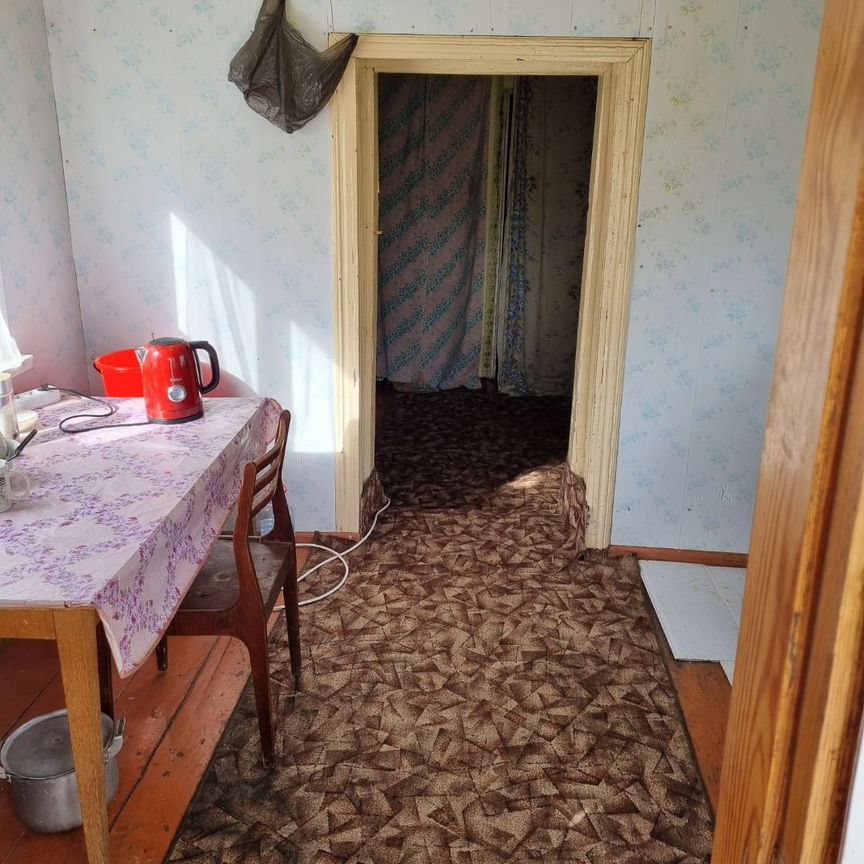 Дом, 47.5 м², 30 соток