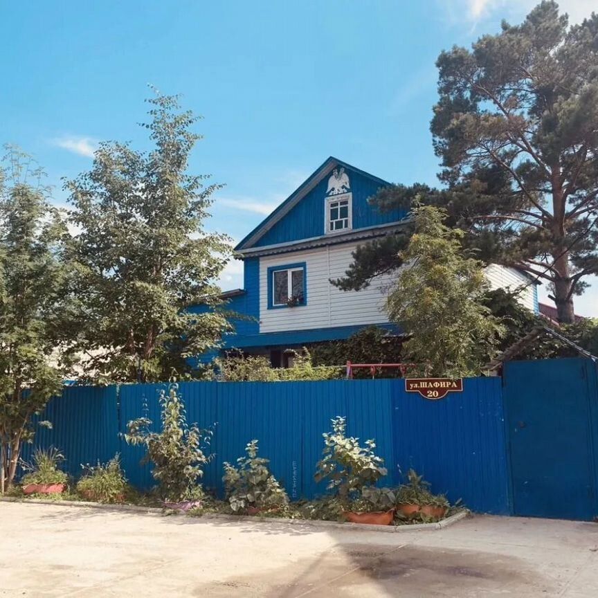  коттедж, 150 м², 6 соток