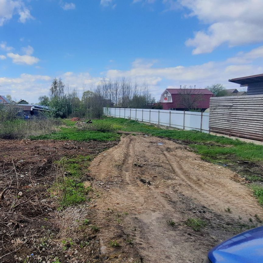 Участок, 13 соток, ИЖС