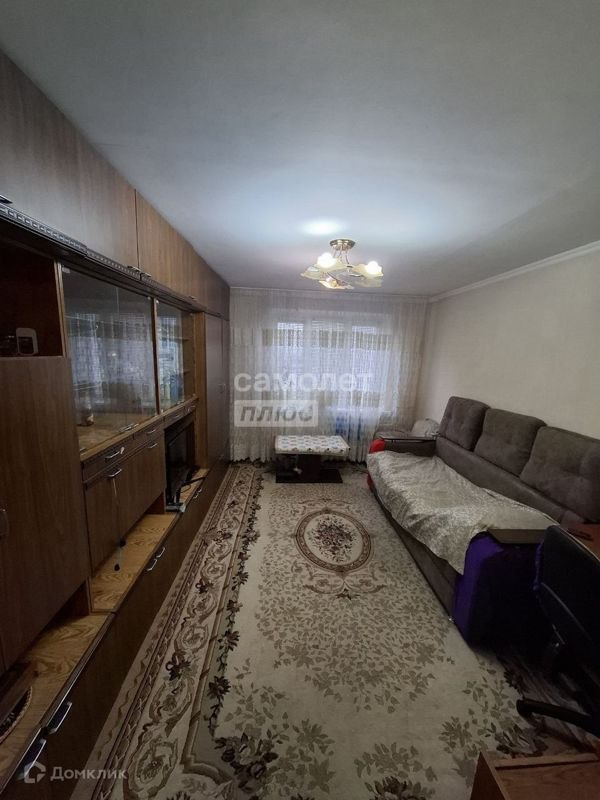 2-комн., 51 м², 5/5 этаж