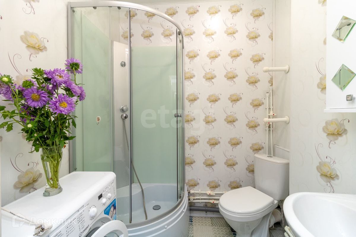 Студия, 25.3 м², 8/10 этаж