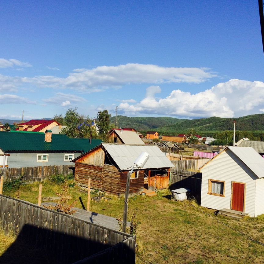 Дом, 201 м², 23 сотки