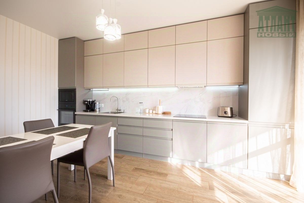 2-этажный коттедж, 124.8 м², 7.5 соток