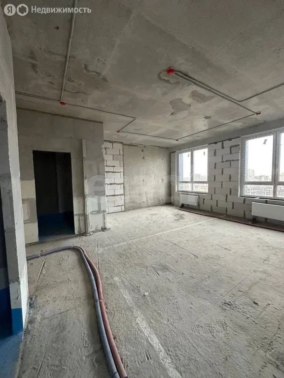 2-комн. квартира, 72.5 м2, 11/19 этаж