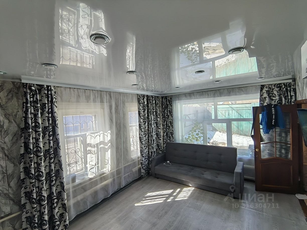 Дом, 34.1 м², 5.5 соток