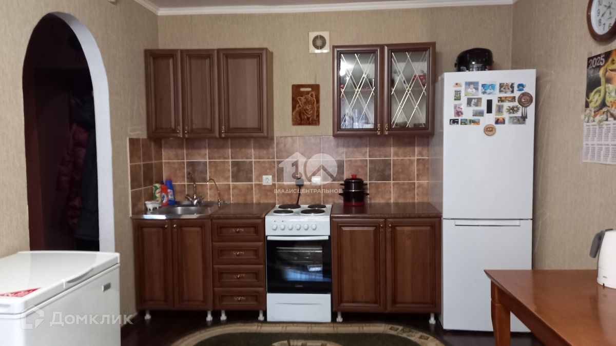 2-комн., 34.3 м², 6/9 этаж