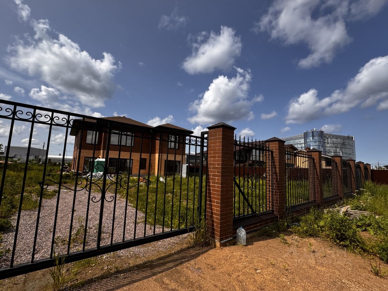 Коттедж, 333 м², 12 соток