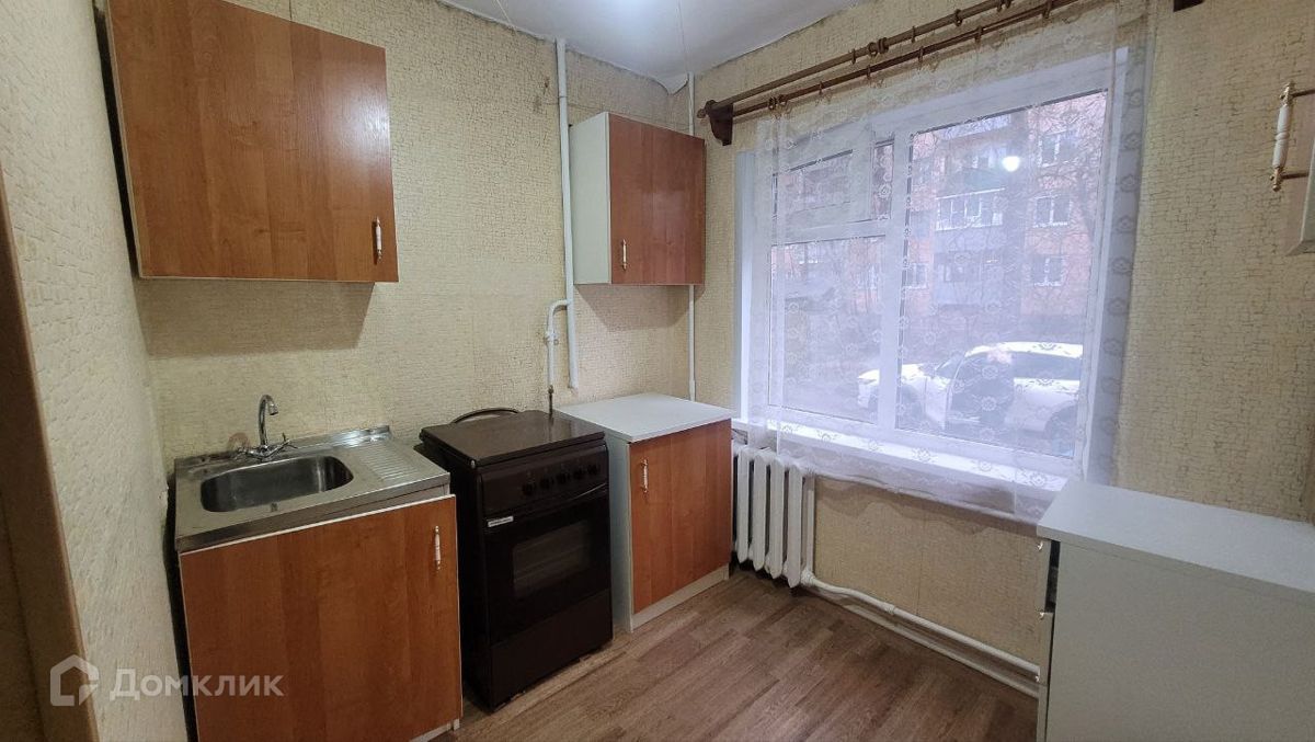 2-комн., 43.8 м², 1/5 этаж