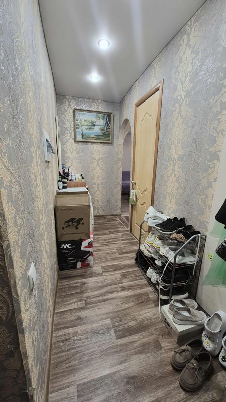 2-комн., 46.4 м², 3/4 этаж