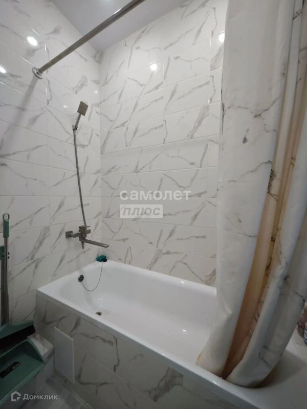 Квартира, 35.5 м², 22/23 этаж