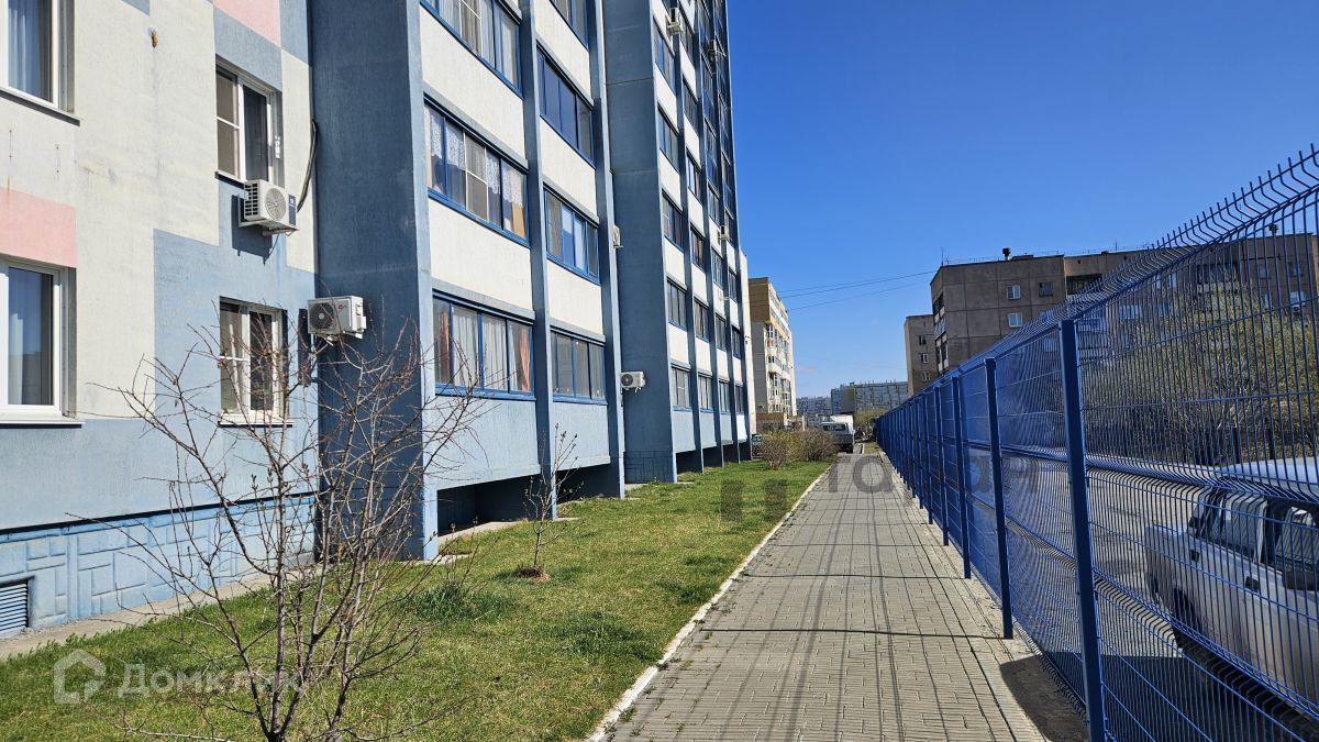 1-комн., 40.4 м², 5/10 этаж