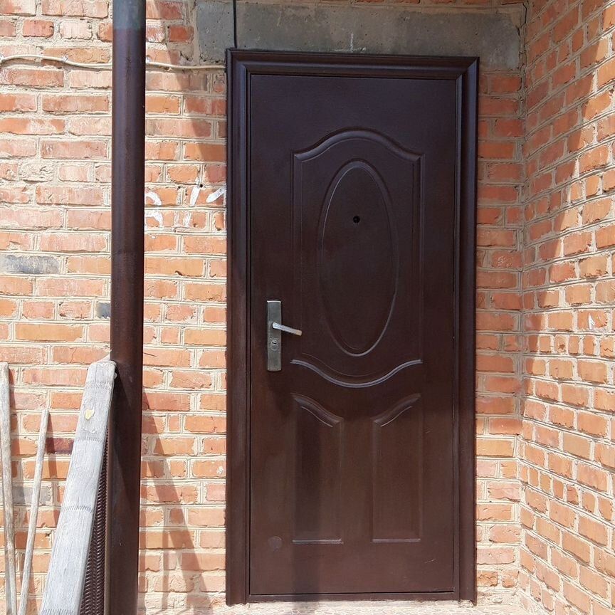 3-комн., 67.7 м², 1/2 этаж