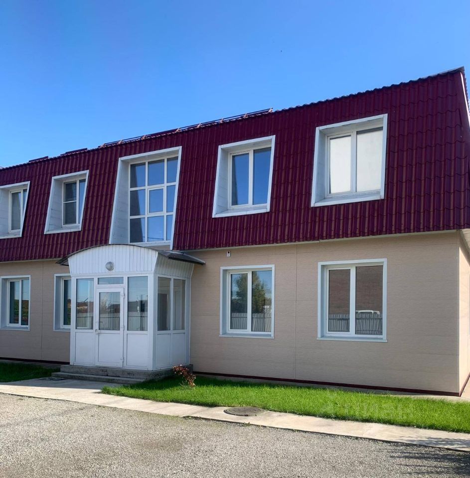 Офис, 82 м², 2/2 этаж