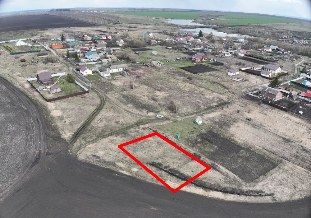 Продаю земельный участок, 6 соток