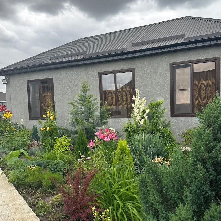 Дом, 650 м2, 16 соток