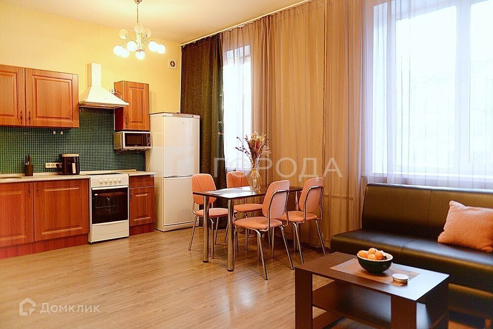 1-комн., 35 м², 7/7 этаж