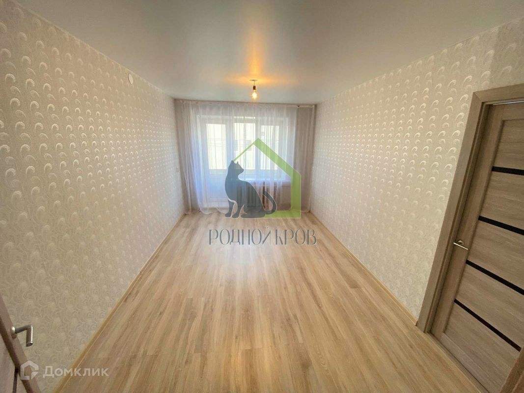 2-комн., 42 м², 4/5 этаж