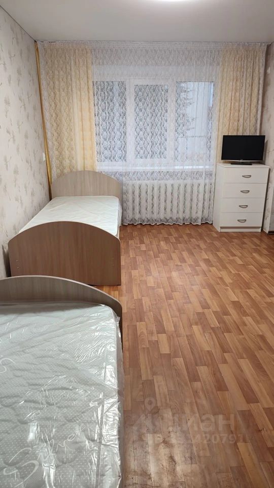 1-комн. квартира, 30 м2, 2/5 этаж