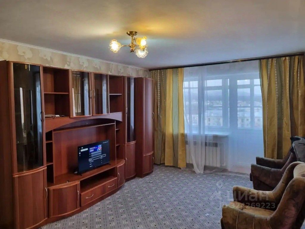 1-комн. квартира, 10 м2, 1/1 этаж