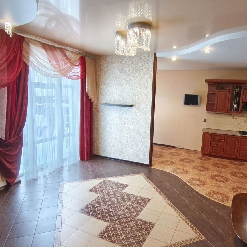 Таунхаус, 115.3 м², 2 сотки