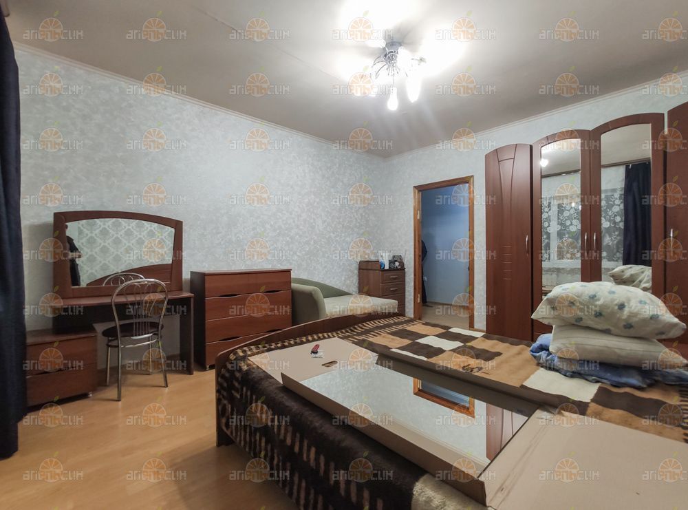 1-комн. квартира, 40.2 м2, 2/10 этаж