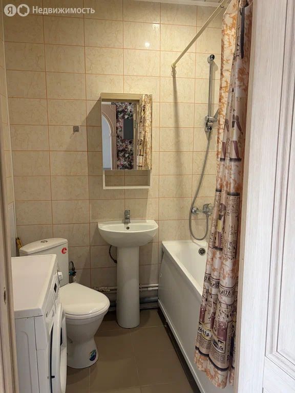 1-комн. квартира, 30 м2, 3/5 этаж