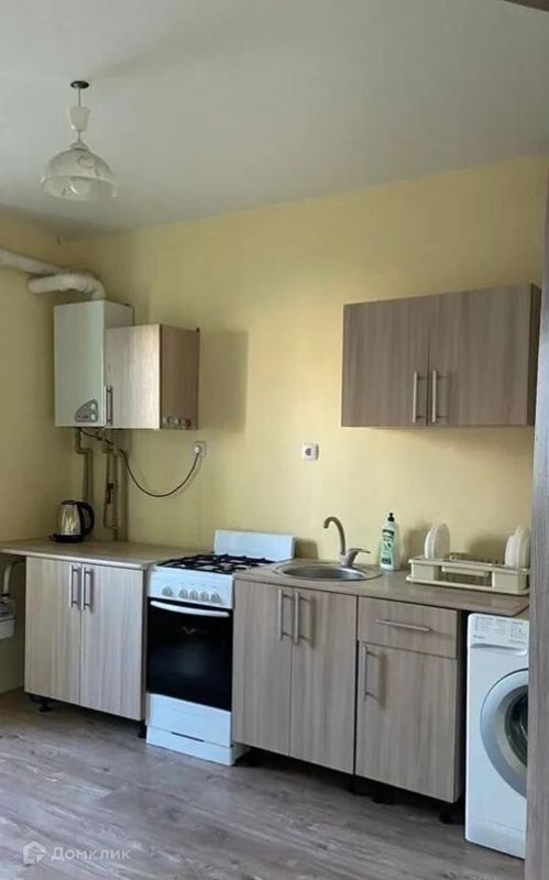 1-комн., 41 м², 4/9 этаж