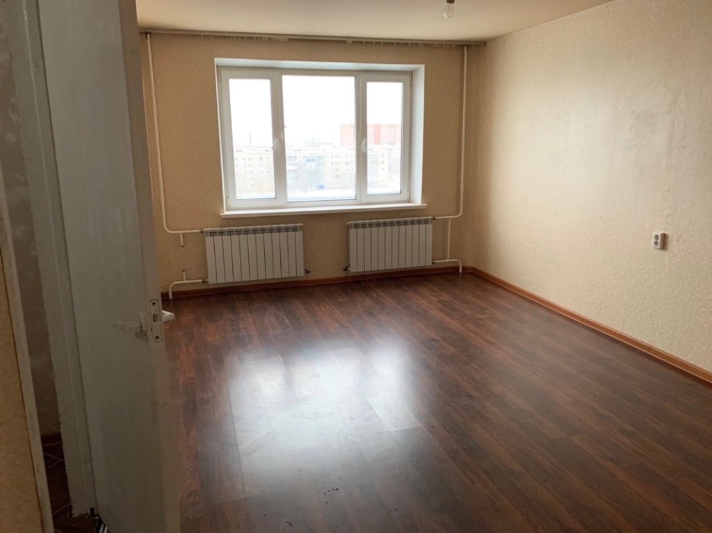 1-комн., 35.2 м², 8/9 этаж