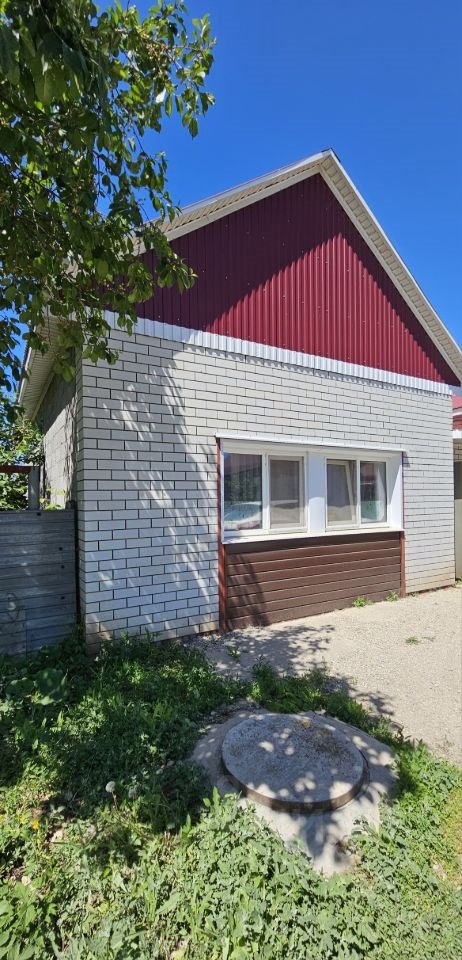 Дом, 30 м², 6 соток